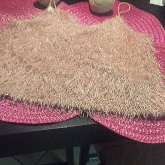 Sparkly Cami - Picture 2 of 3